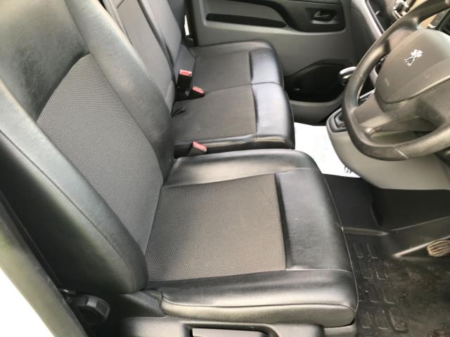 2022 Peugeot Expert 1000 1.5BLUE HDI 100PS PROFESSIONAL EURO 6 (NV71SVR) Image 13