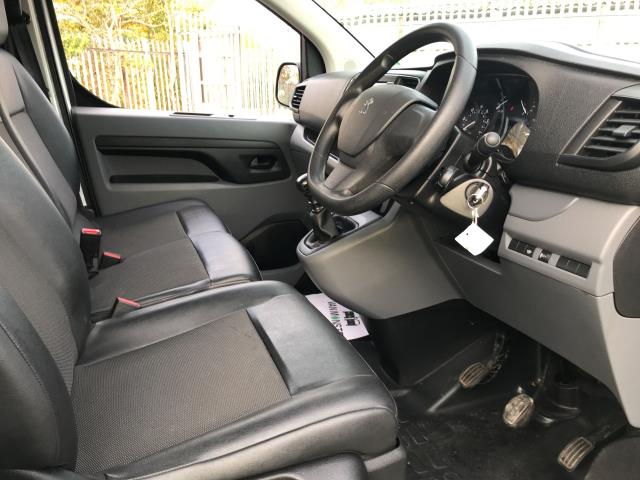 2022 Peugeot Expert 1000 1.5BLUE HDI 100PS PROFESSIONAL EURO 6 (NV71SVR) Image 22