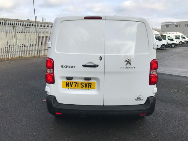 2022 Peugeot Expert 1000 1.5BLUE HDI 100PS PROFESSIONAL EURO 6 (NV71SVR) Image 28