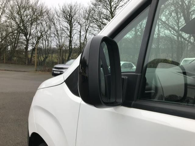 2022 Peugeot Partner 850 1.5 Bluehdi 100 Professional Premium Crew Van (NV71SVW) Image 15