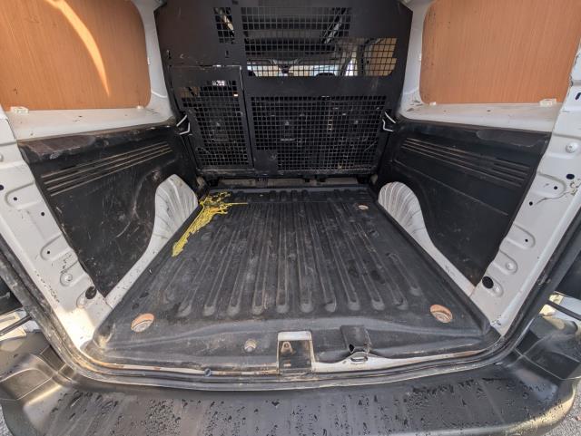 2022 Peugeot Partner 850 1.5 Bluehdi 100 Professional Premium Crew Van (NV71UKB) Image 12