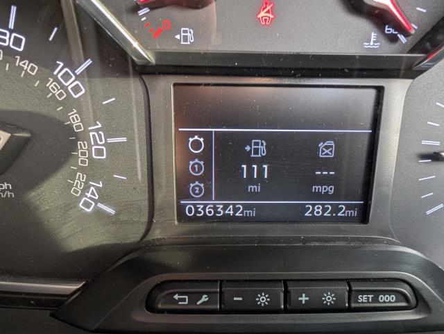 2022 Peugeot Partner 850 1.5 Bluehdi 100 Professional Premium Crew Van (NV71UKB) Image 22