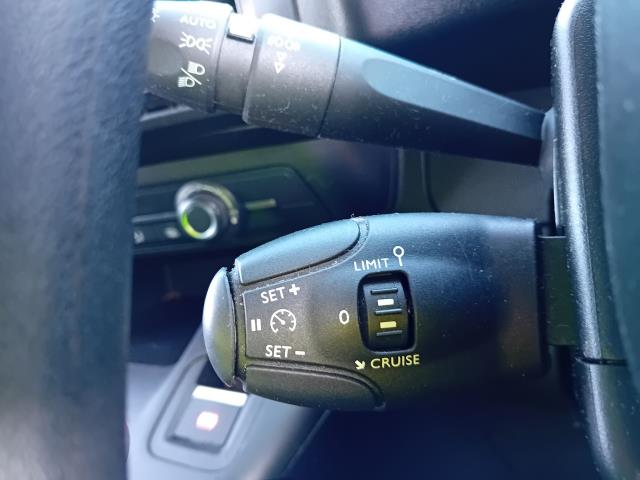 2022 Peugeot Partner L2 950 1.5BLUE HDI 100PS PROFESSIONAL PREMIUM EURO 6 (NV71UKG) Image 33