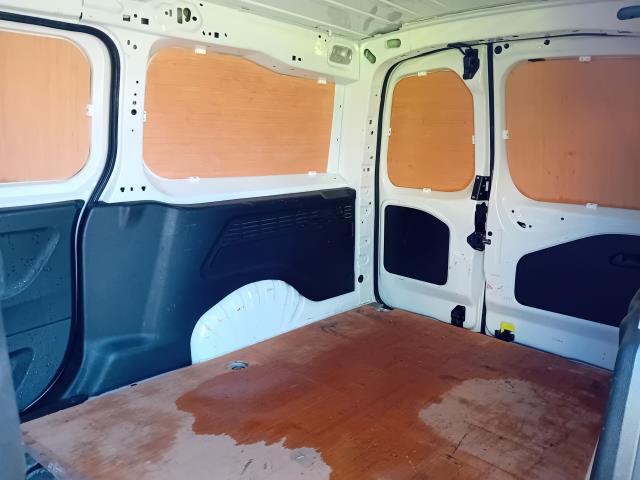 2022 Peugeot Partner L2 950 1.5BLUE HDI 100PS PROFESSIONAL PREMIUM EURO 6 (NV71UKG) Image 12