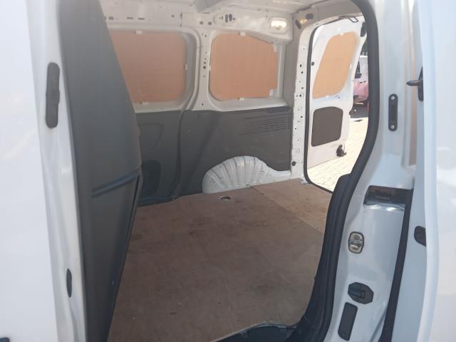 2022 Peugeot Partner 1000 1.5 Bluehdi 100 Professional Premium Van (NV71ULY) Image 19