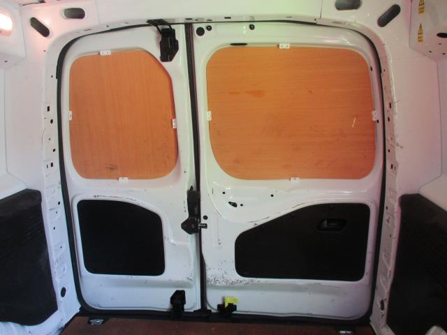 2022 Peugeot Partner 1000 1.5 Bluehdi 100 Professional Van (NV71UME) Image 28