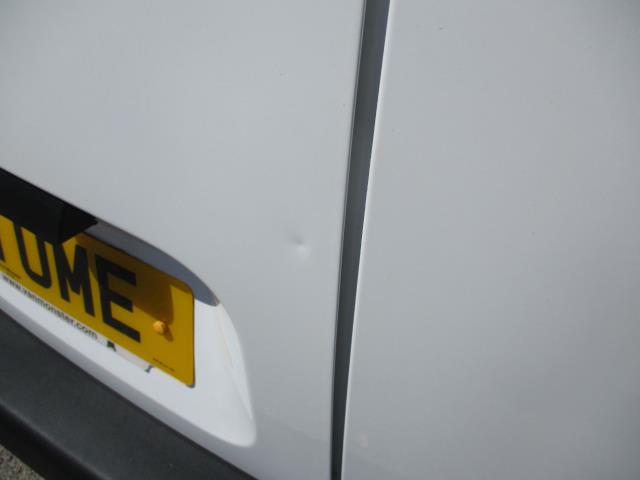 2022 Peugeot Partner 1000 1.5 Bluehdi 100 Professional Van (NV71UME) Image 31