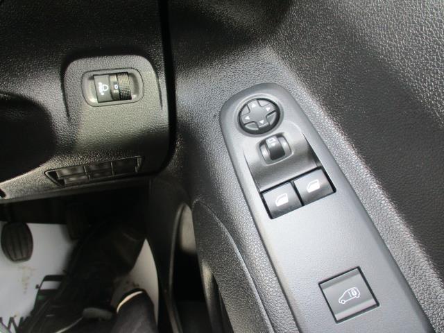 2022 Peugeot Partner STANDARD 1000 1.5 BLUE HDI 100PS PROFESSIONAL PREMIUM (NV71WJM) Image 16