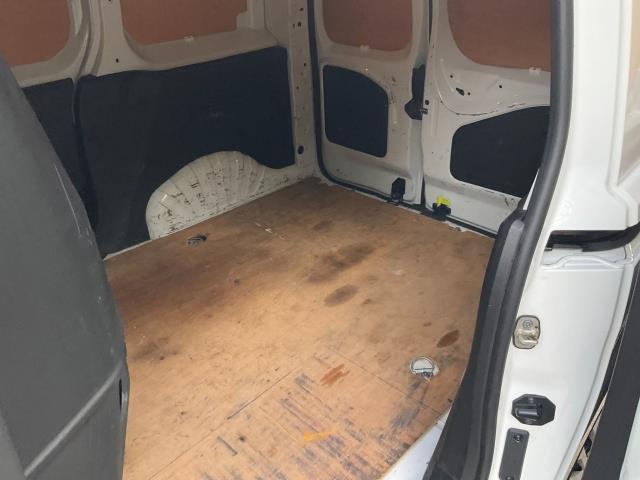 2022 Peugeot Partner 1000 1.5 Bluehdi 100 Professional Van (NV71WJZ) Image 10