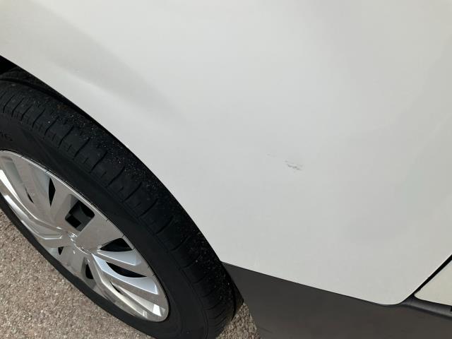 2022 Peugeot Partner 1000 1.5 Bluehdi 100 Professional Van (NV71WJZ) Image 33