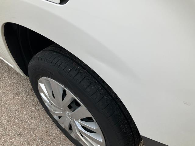 2022 Peugeot Partner 1000 1.5 Bluehdi 100 Professional Van (NV71WJZ) Image 32