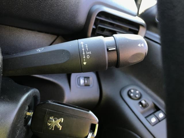 2022 Peugeot Partner L1 1000 1.5BLUE HDI 100PS PROFESSIONAL PREMIUM EURO 6 (NV71WKB) Image 36