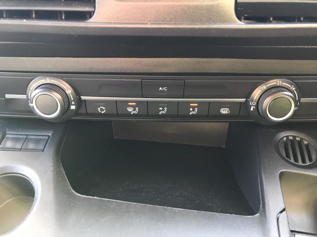 2022 Peugeot Partner L1 1000 1.5BLUE HDI 100PS PROFESSIONAL PREMIUM EURO 6 (NV71WKB) Image 33