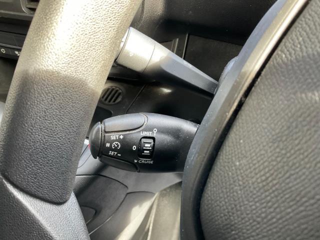 2022 Peugeot Partner 1000 1.5 Bluehdi 100 Professional Van (NV71WKC) Image 26