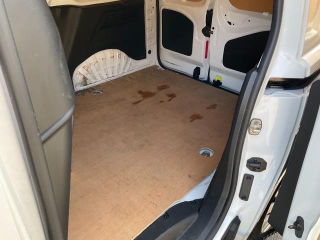 2022 Peugeot Partner 1000 1.5 Bluehdi 100 Professional Van (NV71WKC) Image 10
