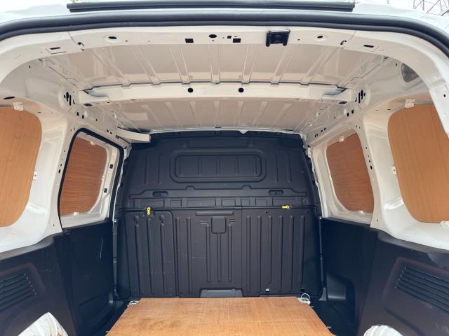 2022 Peugeot Partner 1000 1.5 Bluehdi 100 Professional Premium Van (NV71WKL) Image 49
