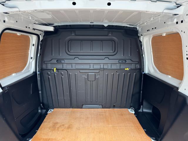 2022 Peugeot Partner 1000 1.5 Bluehdi 100 Professional Premium Van (NV71WKL) Image 45