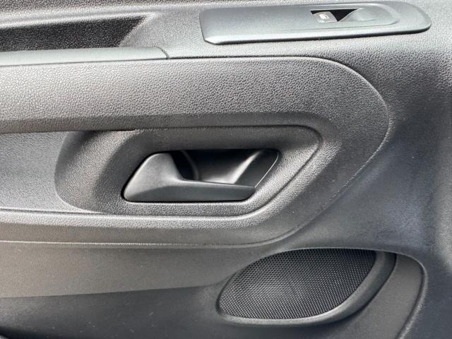 2022 Peugeot Partner 1000 1.5 Bluehdi 100 Professional Premium Van (NV71WKL) Image 37
