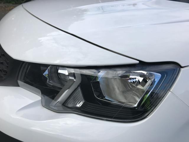 2022 Peugeot Partner 1000 1.5 Bluehdi 100 Professional Van (NV71WLC) Image 14