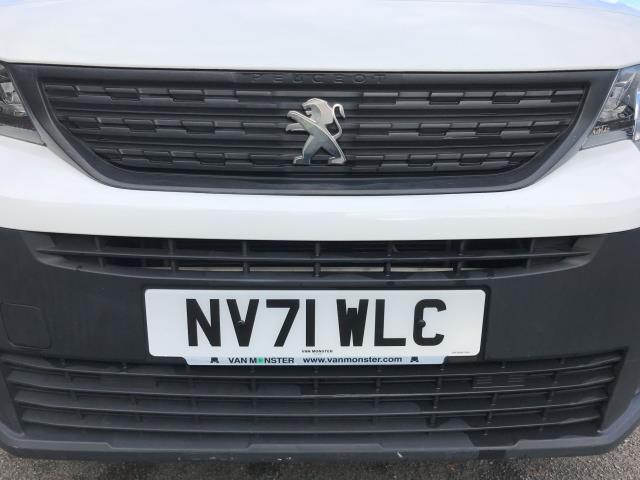2022 Peugeot Partner 1000 1.5 Bluehdi 100 Professional Van (NV71WLC) Image 13