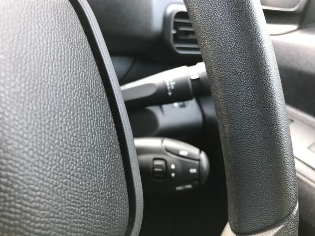 2022 Peugeot Partner 1000 1.5 Bluehdi 100 Professional Van (NV71WLC) Image 27