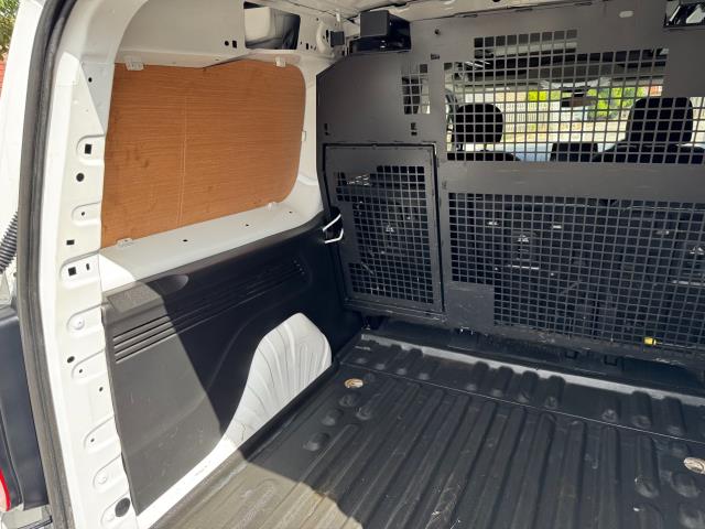 2022 Peugeot Partner 850 1.5 Bluehdi 100 Professional Premium Crew Van (NV71WXA) Image 52