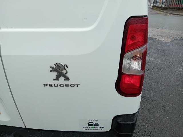 2022 Peugeot Partner L1 1000 1.5BLUE HDI 100PS PROFESSIONAL PREMIUM EURO 6 (NV71WZK) Image 41