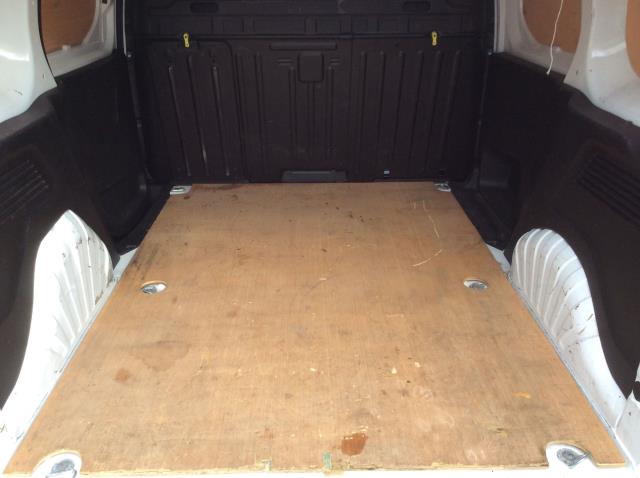 2022 Peugeot Partner 1000 1.5 Bluehdi 100 Professional Premium Van (NV71WZL) Image 13