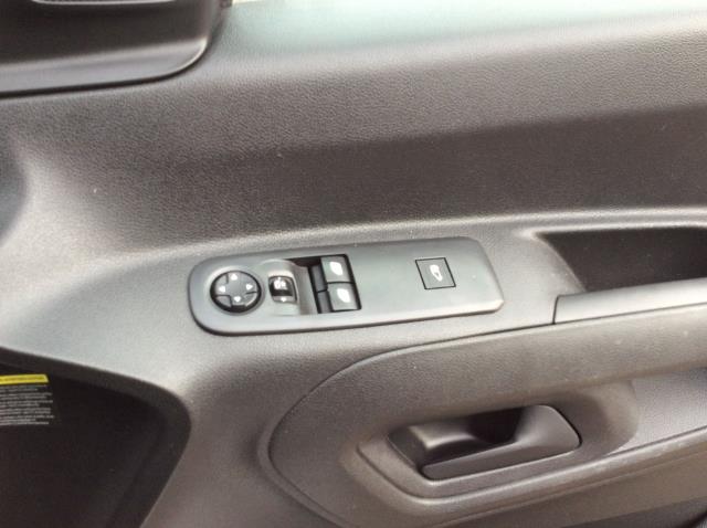 2022 Peugeot Partner 1000 1.5 Bluehdi 100 Professional Premium Van (NV71WZL) Image 30