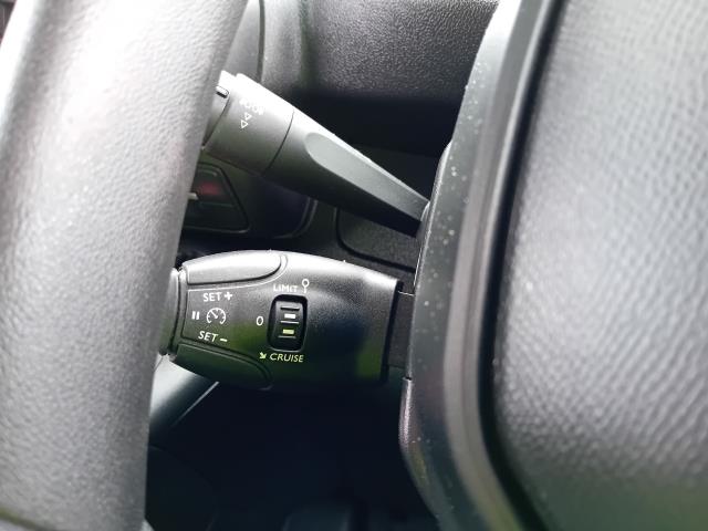 2022 Peugeot Partner L1 1000 1.5BLUE HDI 100PS PROFESSIONAL PREMIUM EURO 6 (NV71XAB) Image 34