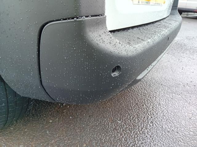 2022 Peugeot Partner L1 1000 1.5BLUE HDI 100PS PROFESSIONAL PREMIUM EURO 6 (NV71XAB) Image 26