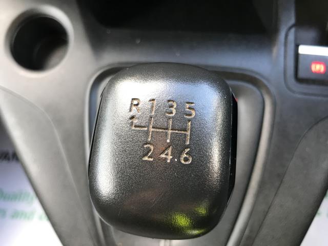2022 Peugeot Partner 1000 1.5 Bluehdi 100 Professional Premium Van (NV71XBN) Image 26