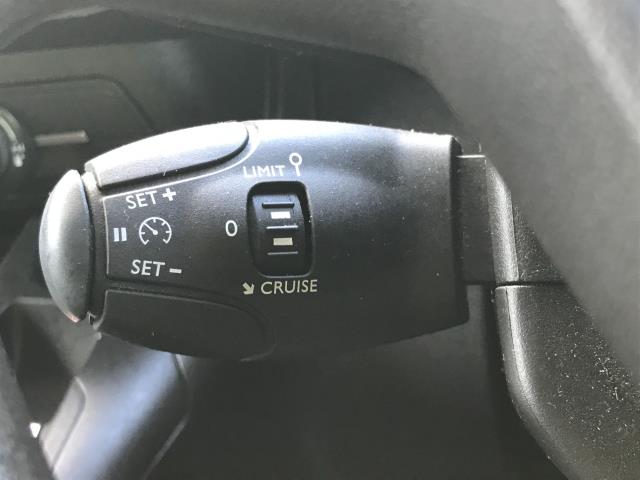 2022 Peugeot Partner 1000 1.5 Bluehdi 100 Professional Premium Van (NV71XBN) Image 27