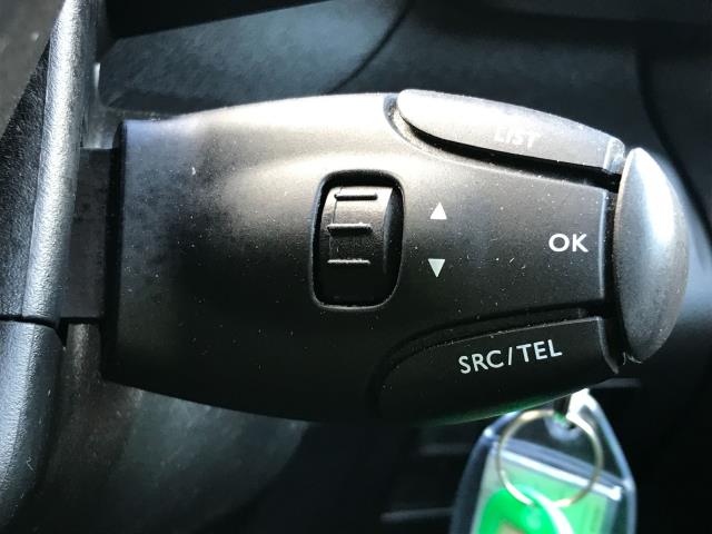 2022 Peugeot Partner 1000 1.5 Bluehdi 100 Professional Premium Van (NV71XBN) Image 28