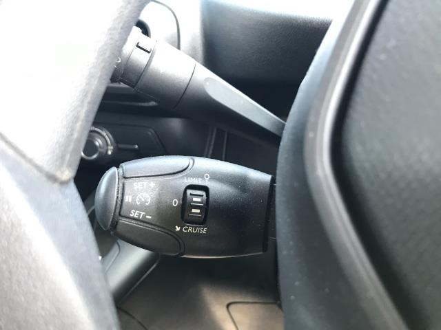 2022 Peugeot Partner L1 1000 1.5BLUE HDI 100PS PROFESSIONAL PREMIUM EURO 6 (NV71XBY) Image 32