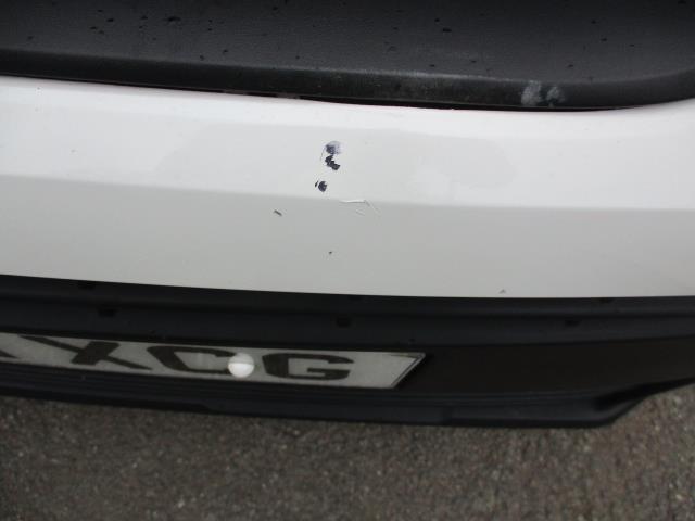 2022 Peugeot Partner 1000 1.5 Bluehdi 100 Professional Premium Van (NV71XCG) Image 32