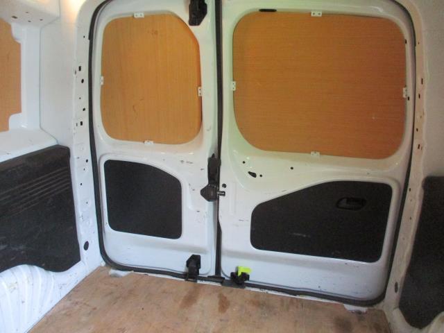 2022 Peugeot Partner 1000 1.5 Bluehdi 100 Professional Premium Van (NV71XCG) Image 29