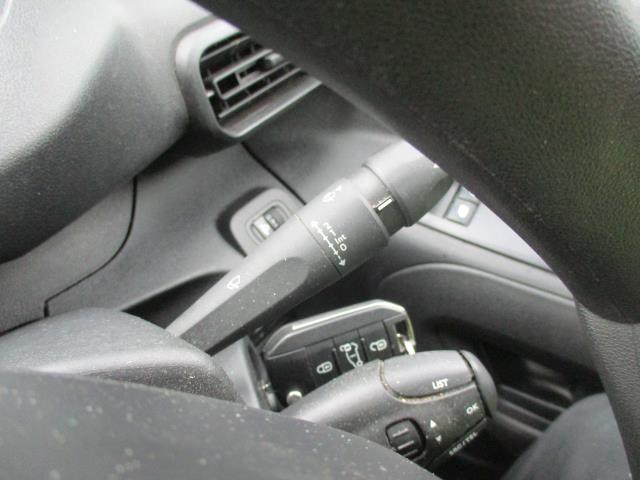 2022 Peugeot Partner 1000 1.5 Bluehdi 100 Professional Premium Van (NV71XCG) Image 19