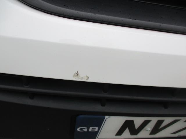 2022 Peugeot Partner 1000 1.5 Bluehdi 100 Professional Premium Van (NV71XCG) Image 33