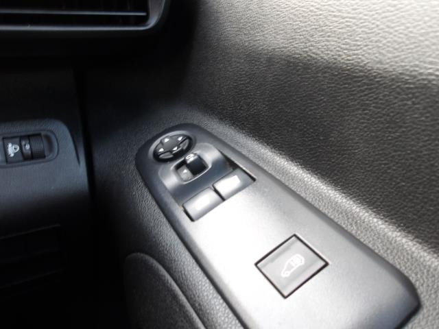 2022 Peugeot Partner 1000 1.5 Bluehdi 100 Professional Premium Van (NV71XCP) Image 23