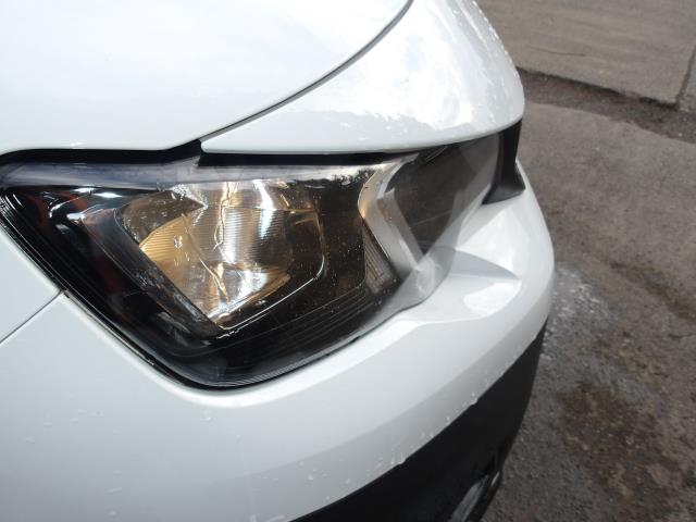 2022 Peugeot Partner 1000 1.5 Bluehdi 100 Professional Premium Van (NV71XCP) Image 13