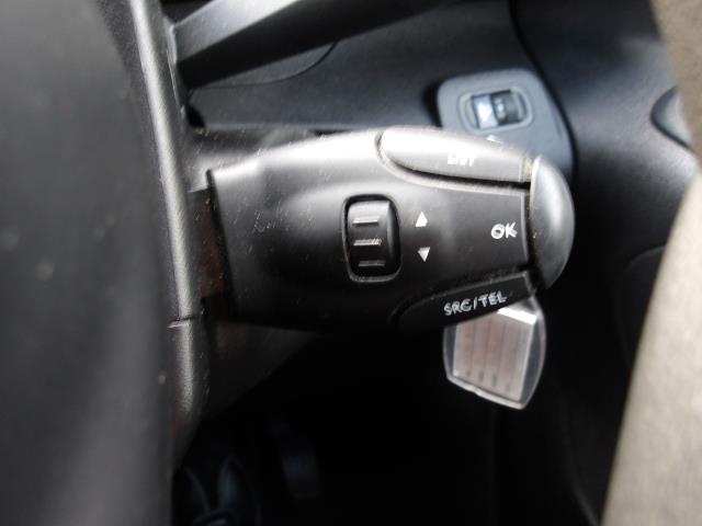 2022 Peugeot Partner 1000 1.5 Bluehdi 100 Professional Premium Van (NV71XCP) Image 30