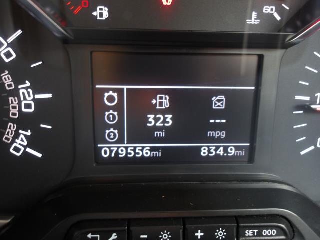 2022 Peugeot Partner 1000 1.5 Bluehdi 100 Professional Premium Van (NV71XCP) Image 26