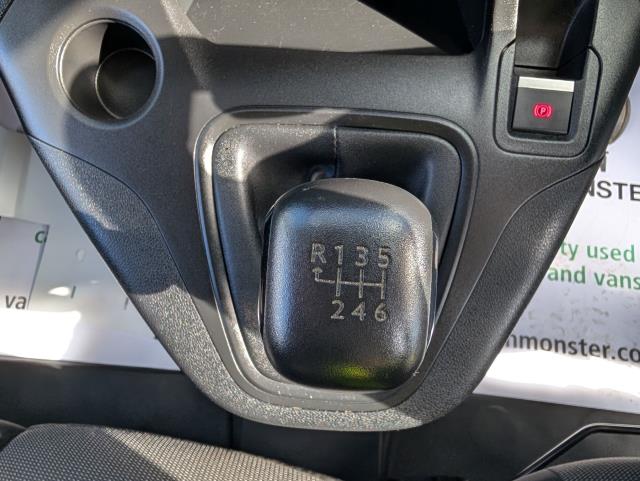 2022 Peugeot Partner 1000 1.5 Bluehdi 100 Professional Premium Van (NV71XCW) Image 23