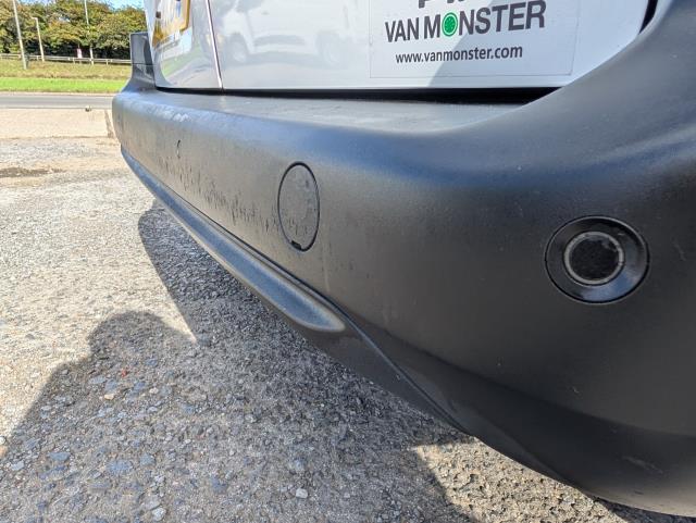 2022 Peugeot Partner 1000 1.5 Bluehdi 100 Professional Premium Van (NV71XCW) Image 24