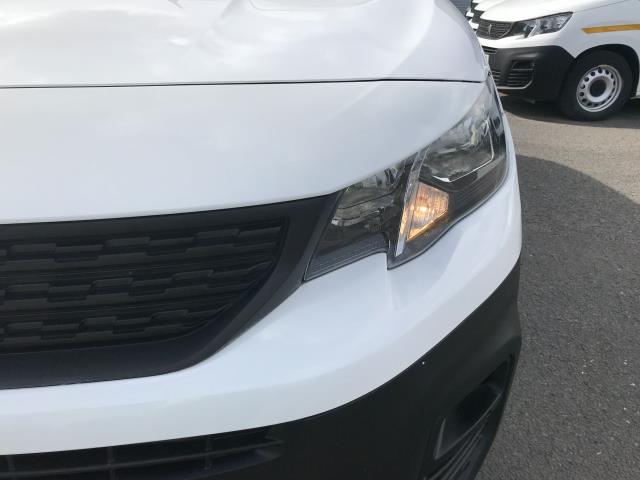 2022 Peugeot Partner L1 1000 1.5BLUE HDI 100PS PROFESSIONAL PREMIUM EURO 6 (NV71XDC) Image 42