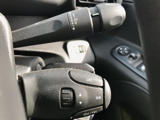 2022 Peugeot Partner L1 1000 1.5BLUE HDI 100PS PROFESSIONAL PREMIUM EURO 6 (NV71XDC) Image 37