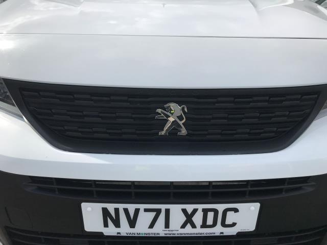 2022 Peugeot Partner L1 1000 1.5BLUE HDI 100PS PROFESSIONAL PREMIUM EURO 6 (NV71XDC) Image 41