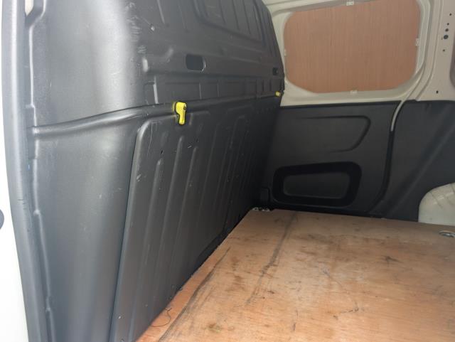 2022 Peugeot Partner 1000 1.5 Bluehdi 100 Professional Premium Van (70 MPH SPEED LIMITER) (NV71XDJ) Image 22