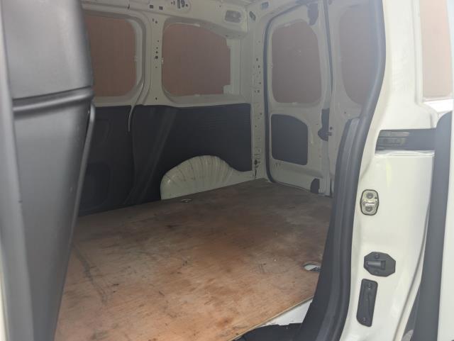 2022 Peugeot Partner 1000 1.5 Bluehdi 100 Professional Premium Van (70 MPH SPEED LIMITER) (NV71XDJ) Image 21